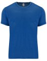 Heren T-shirt Terrier Roly CA0396 royal blue